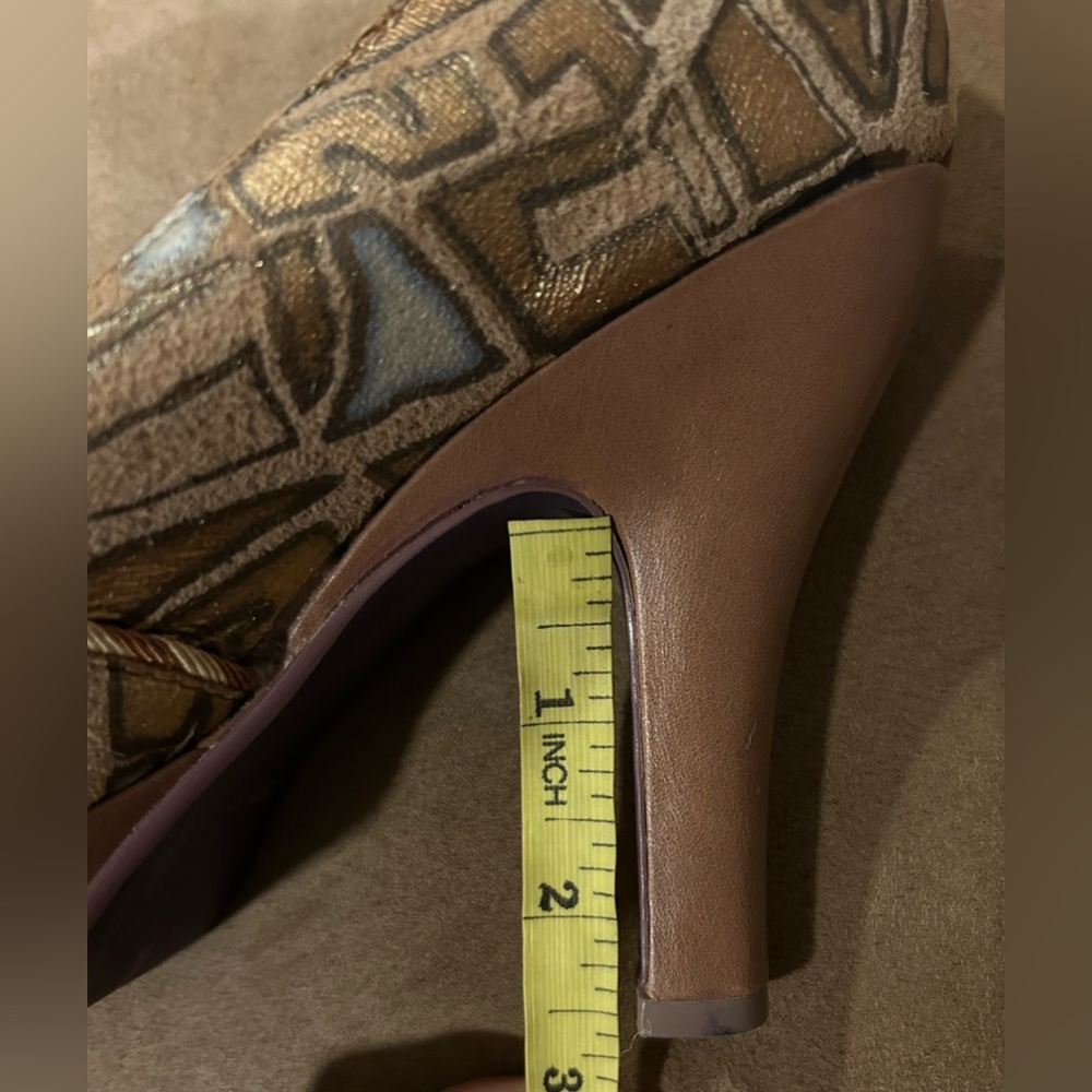 Poetic Licence shoes - Picture 9 of 10